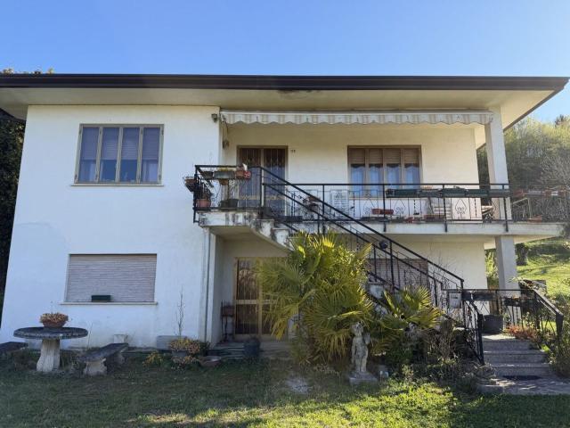 Casa in vendita a Fregona, Veneto