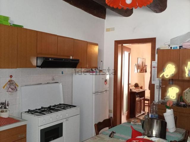 Casa in vendita a Ostiglia, Lombardia