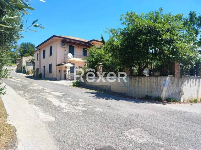 Casa in vendita a Strangolagalli, Frosinone