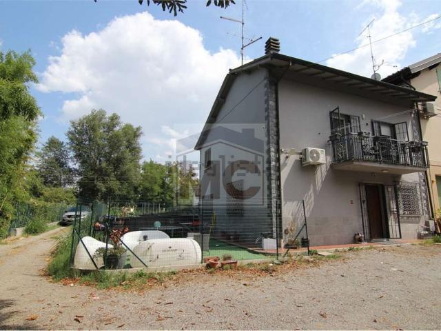 Casa in vendita a Tresinaro - Secchia, Re