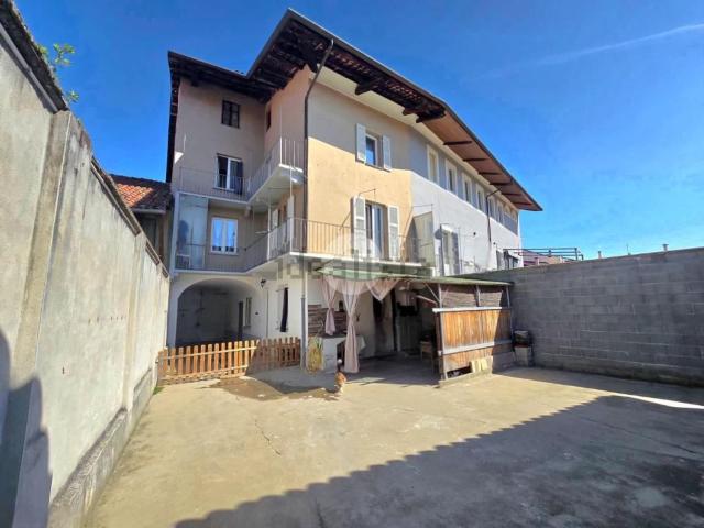 Casa in vendita a Piemonte, Torino