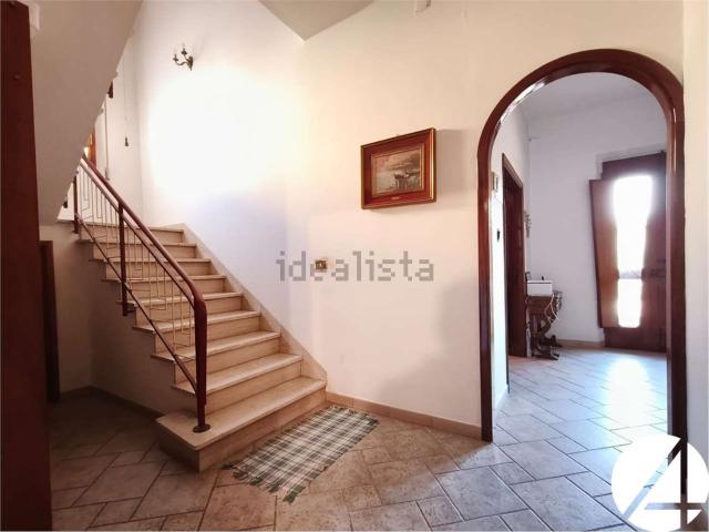 Casa in vendita a Carmignano, Toscana