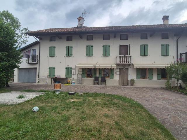 Casa in vendita a Zermen, Feltre