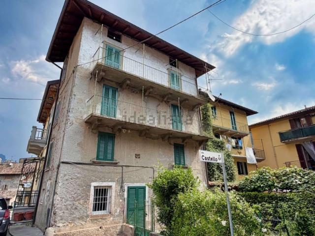 Casa in vendita a Comunità Montana della Valle Brembana, San Giovanni Bianco