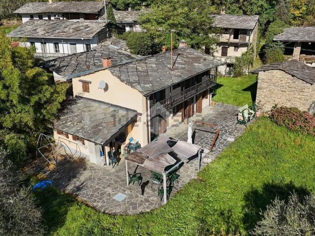 Casa in vendita a Piemonte, Cuneo