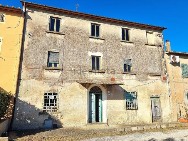 Casa in vendita a Larciano
