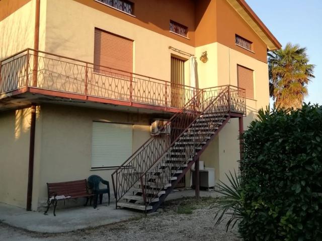 Casa in vendita a Prozzolo, Camponogara