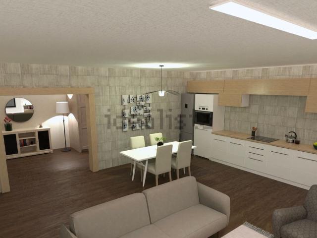 Casa in vendita a Comunità montana della valle Trompia, Marcheno