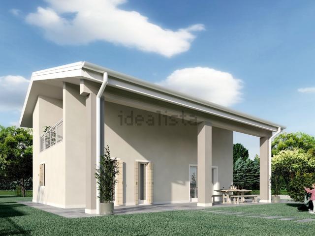 Casa in vendita a Creola, Saccolongo
