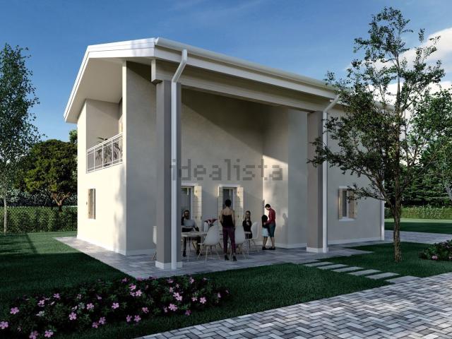 Casa in vendita a Creola, Saccolongo