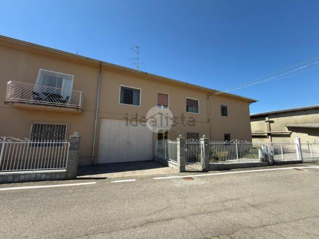 Casa in vendita a Ronsecco, Vercelli