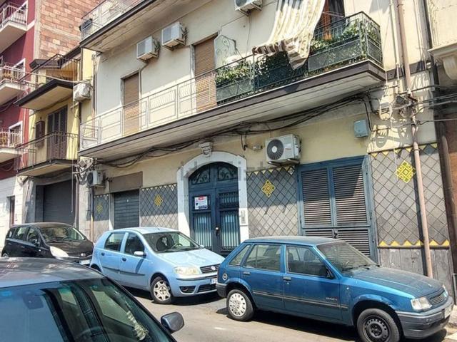 Casa in vendita a Paternò, Sicilia