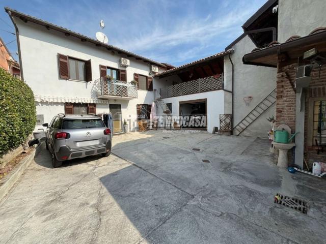 Casa in vendita a Coniolo Basso, Coniolo