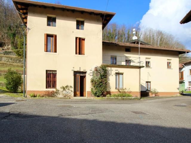 Casa in vendita a San Pietro Al Natisone, Friuli-Venezia Giulia