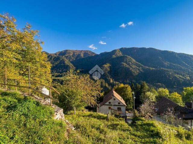Casa in vendita a Salars / Salârs, Ravascletto / Ravasclêt