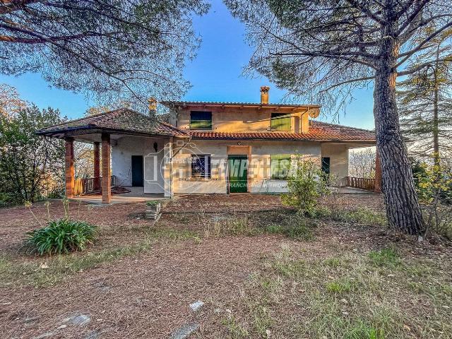 Casa in vendita a Unione di comuni Valmarecchia, Poggio Berni