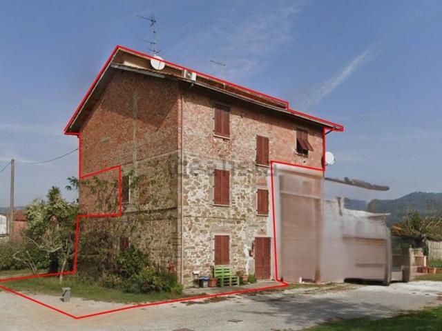 Casa in vendita a San Rocco, Pistoia