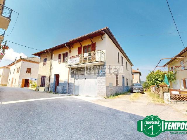 Casa in vendita a Piemonte, Alessandria