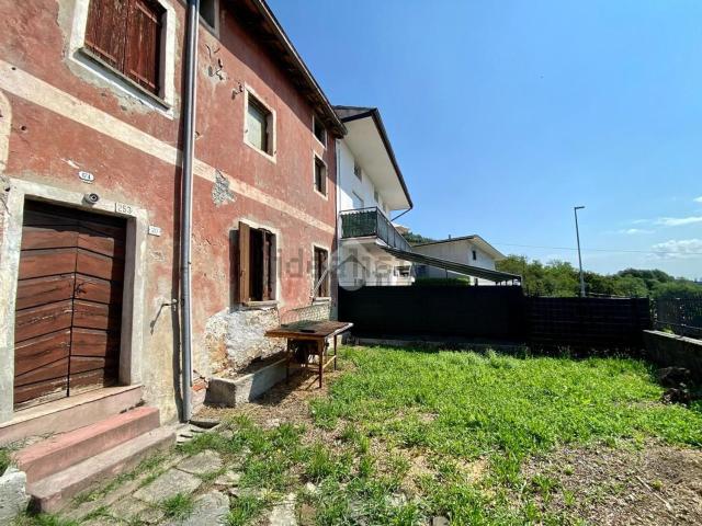 Casa in vendita a Pianezze, Veneto
