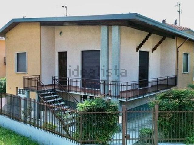 Casa in vendita a Valverde, Canegrate