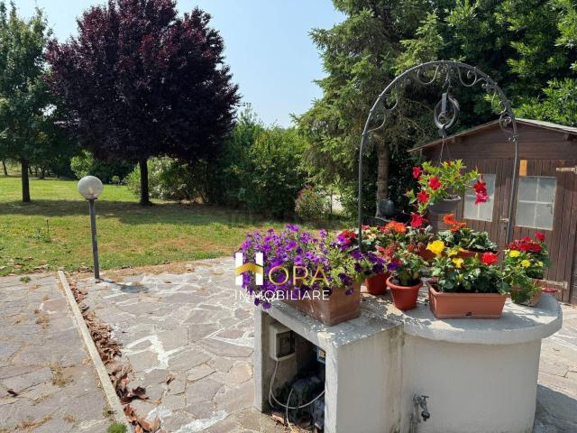 Casa in vendita a San Miniato, Toscana