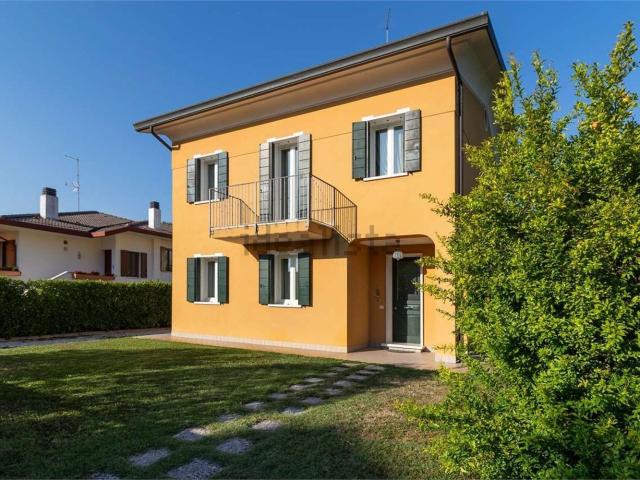 Casa in vendita a Limena, Padova
