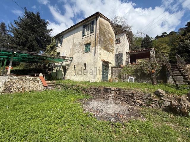 Casa in vendita a San Carlo, Marina Di Massa