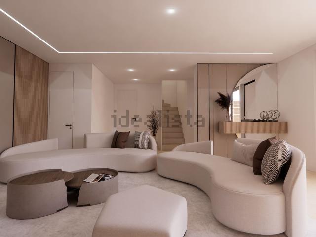 Casa in vendita a San Gordiano, Roma Capitale