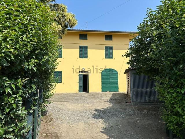Casa in vendita a Uzzano E Castello, Pistoia