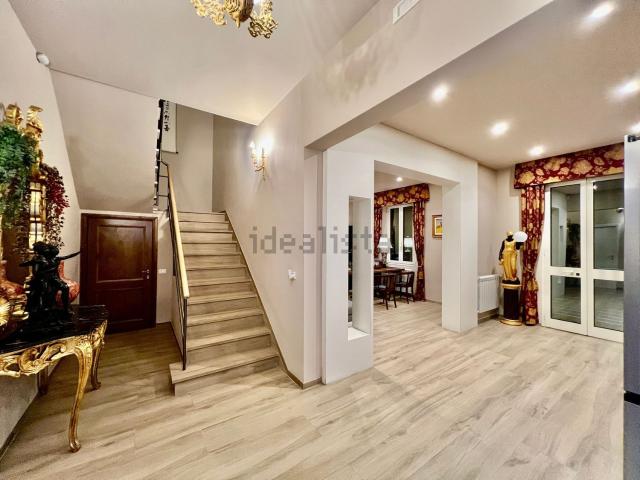 Casa in vendita a Santa Maria, Campi Bisenzio