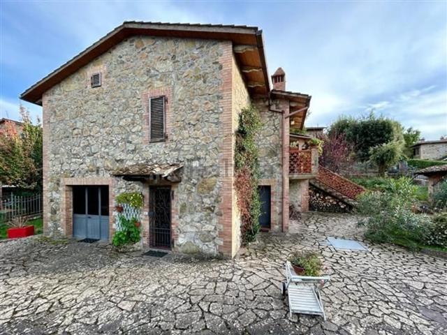 Casa in vendita a Murlo, Toscana