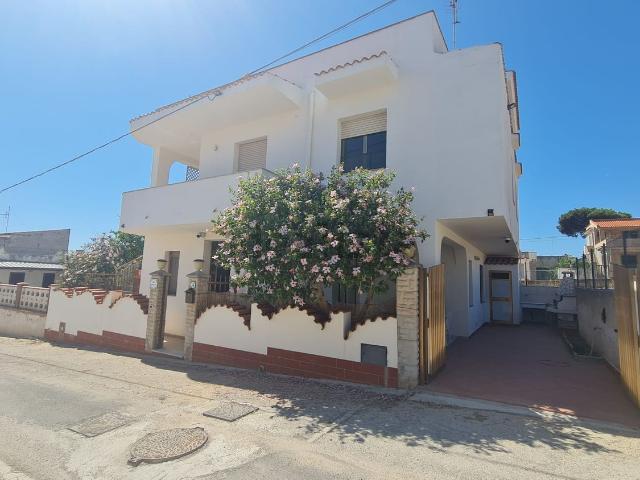 Casa in vendita a Contrada Timpone Nero, Castelvetrano