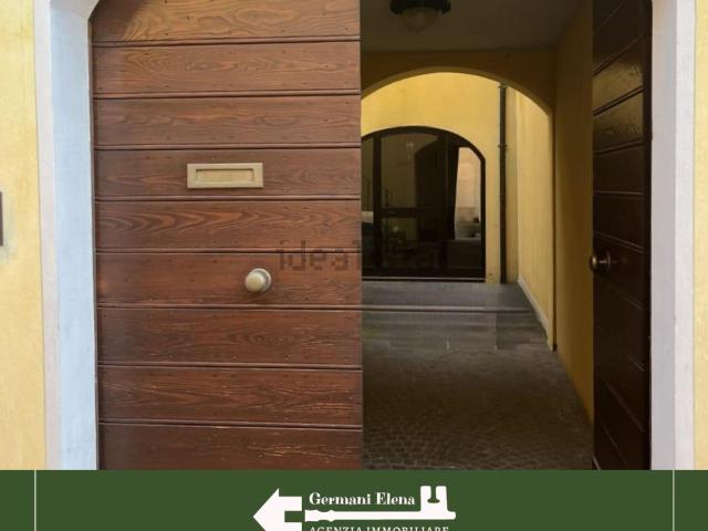 Casa in vendita a Casalmaggiore, Lombardia