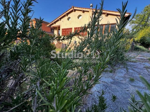Casa in vendita a Matassino, Castelfranco Piandiscò