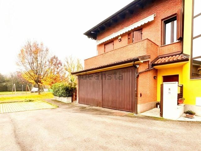 Casa in vendita a Unione dei comuni del Sorbara, Castelfranco Emilia