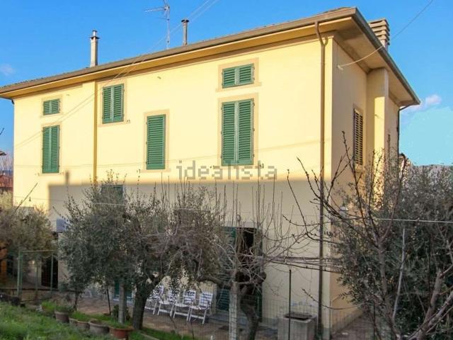Casa in vendita a Lamporecchio, Spicchio