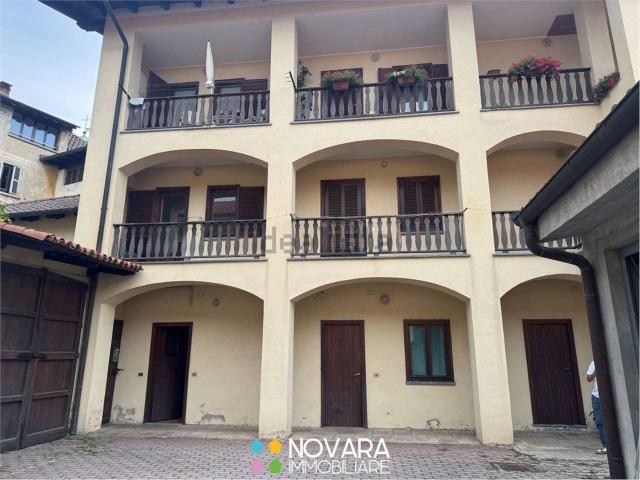 Casa in vendita a Casa Negri, Grignasco