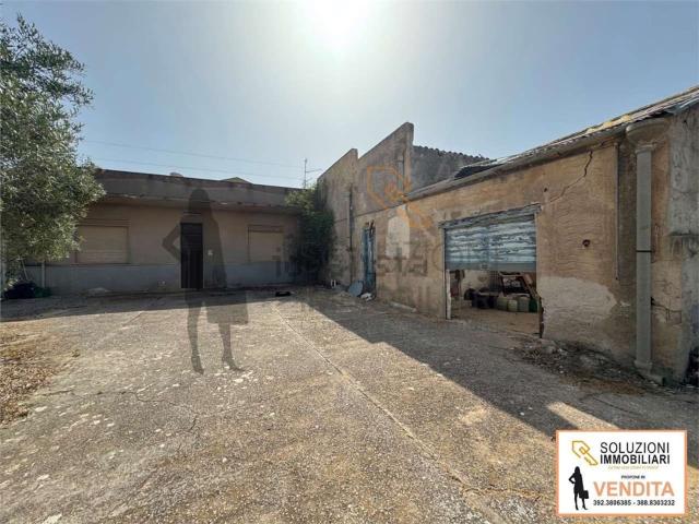 Casa in vendita a Misiliscemi, Marausa