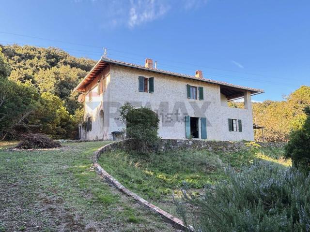 Casa in vendita a Spartaia, Marciana