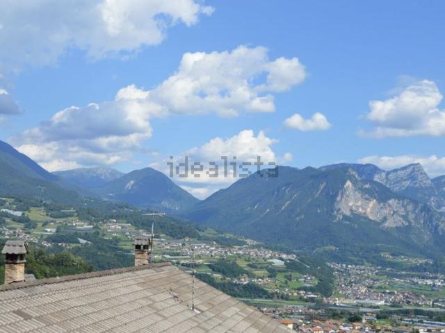 Casa in vendita a Comunità Valsugana e Tesino, Telve Di Sopra