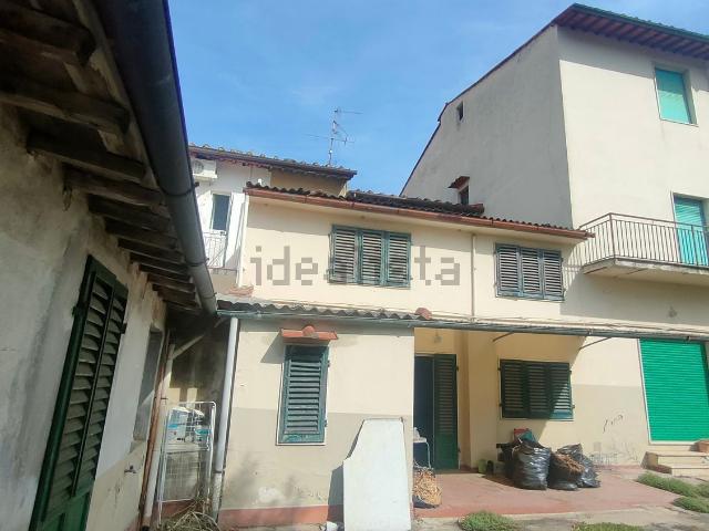 Casa in vendita a Quartiere 5, Firenze