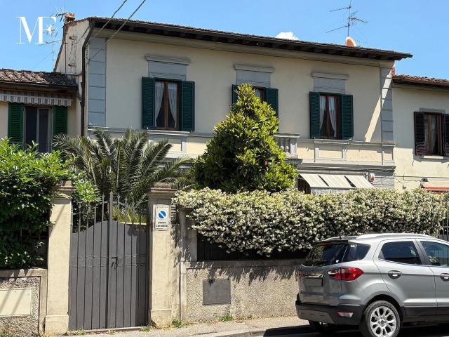 Casa in vendita a Quartiere 3, Firenze