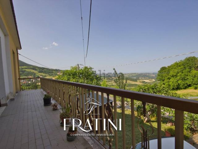 Casa in vendita a Campli, Abruzzo