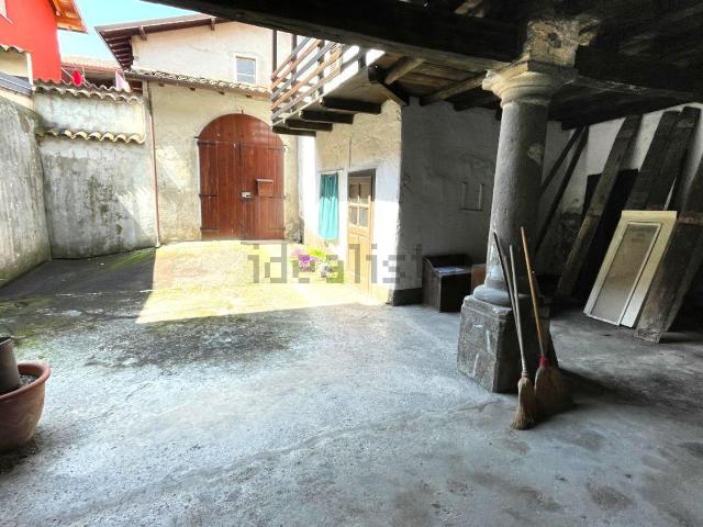 Casa in vendita a San Fermo, Fiorano Al Serio