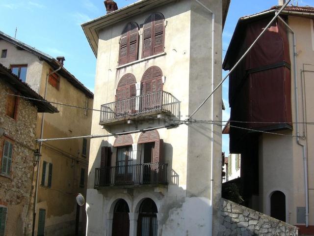 Casa in vendita a Cellio con Breia, Piemonte