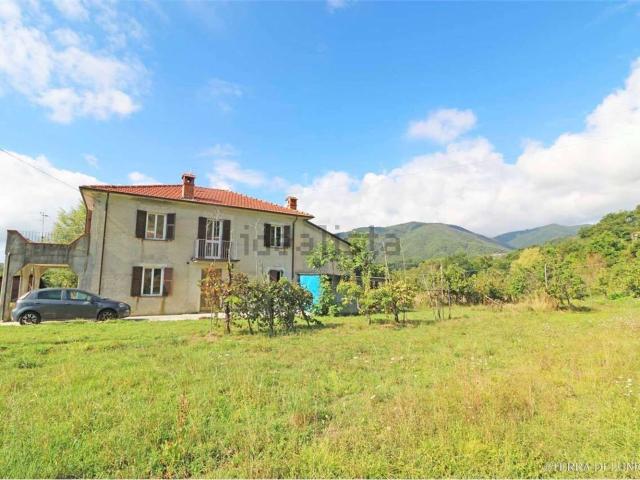 Casa in vendita a Unione di comuni Montana Lunigiana, Mulazzo