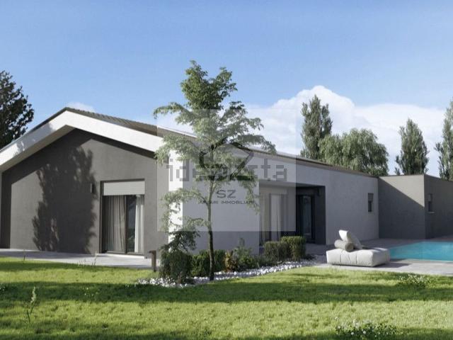 Casa in vendita a Albignasego, Veneto