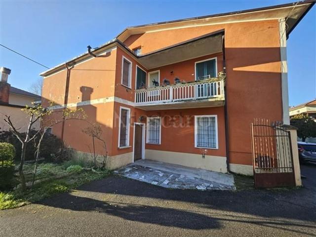 Casa in vendita a Muratello, Nave