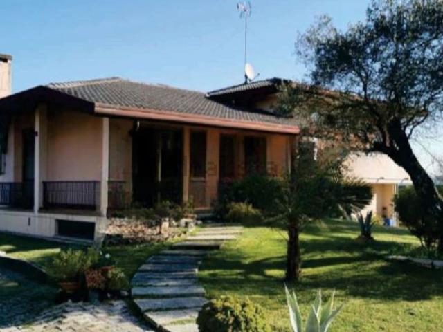 Casa in vendita a Polverara, Veneto