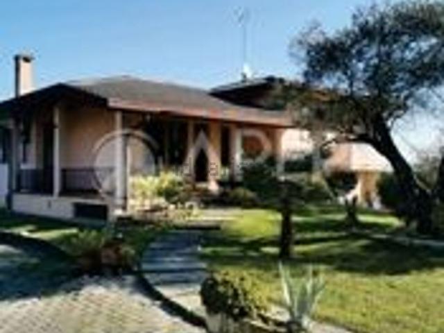 Casa in vendita a Polverara, Veneto